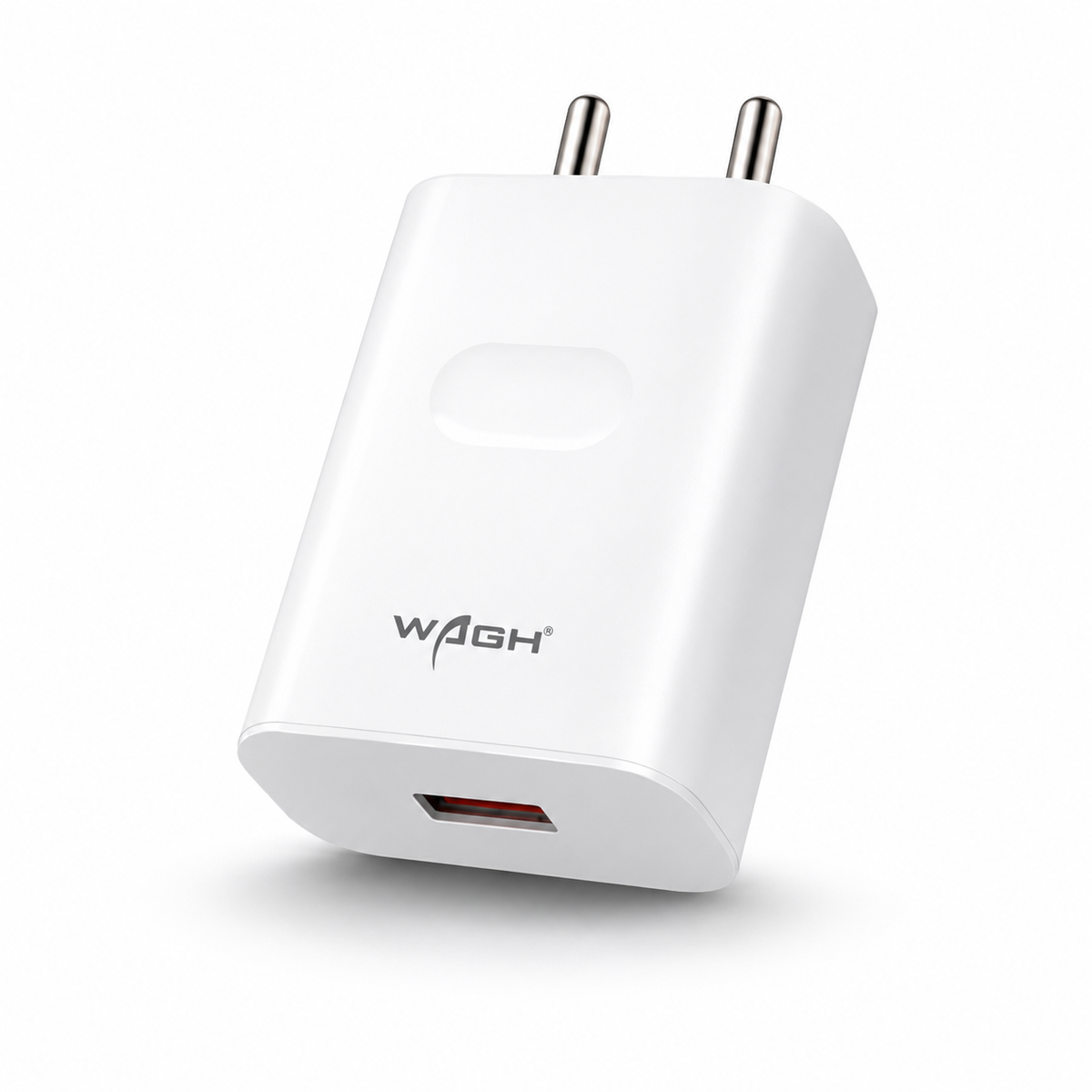 WAGH 100W Phantom Neo Adapter 2 – Ultra-Fast All-In-One Power Adapter