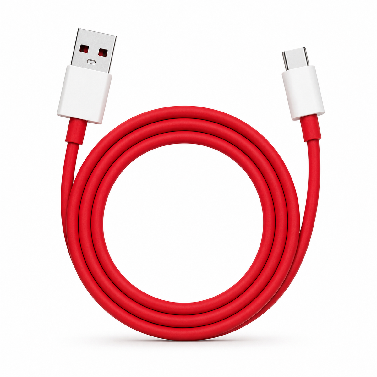 WAGH 120W USB to Type-C Cable - 1.2M (1200mm) Super Fast Charging Cable