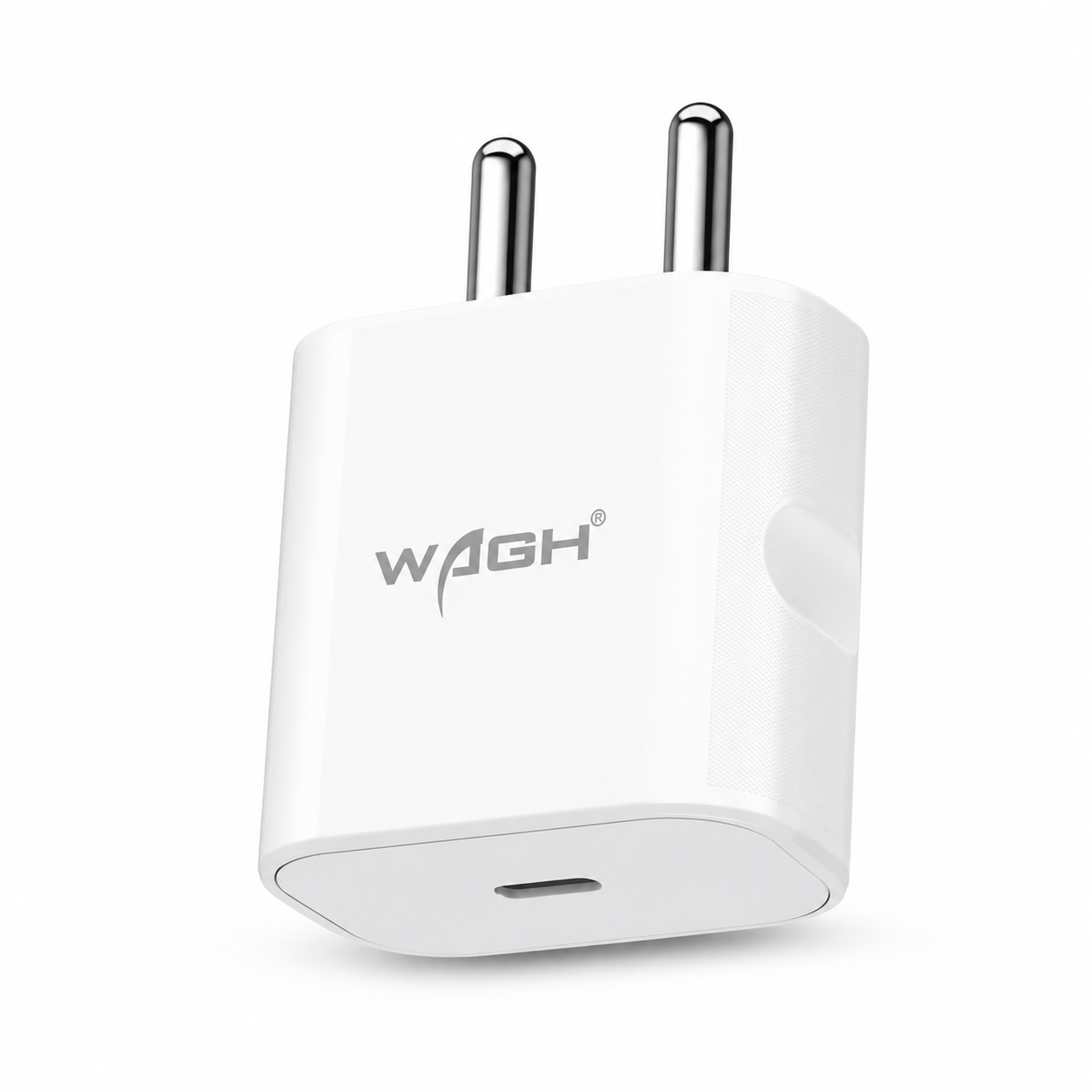 Wagh 25W Type c PD Fast Charging