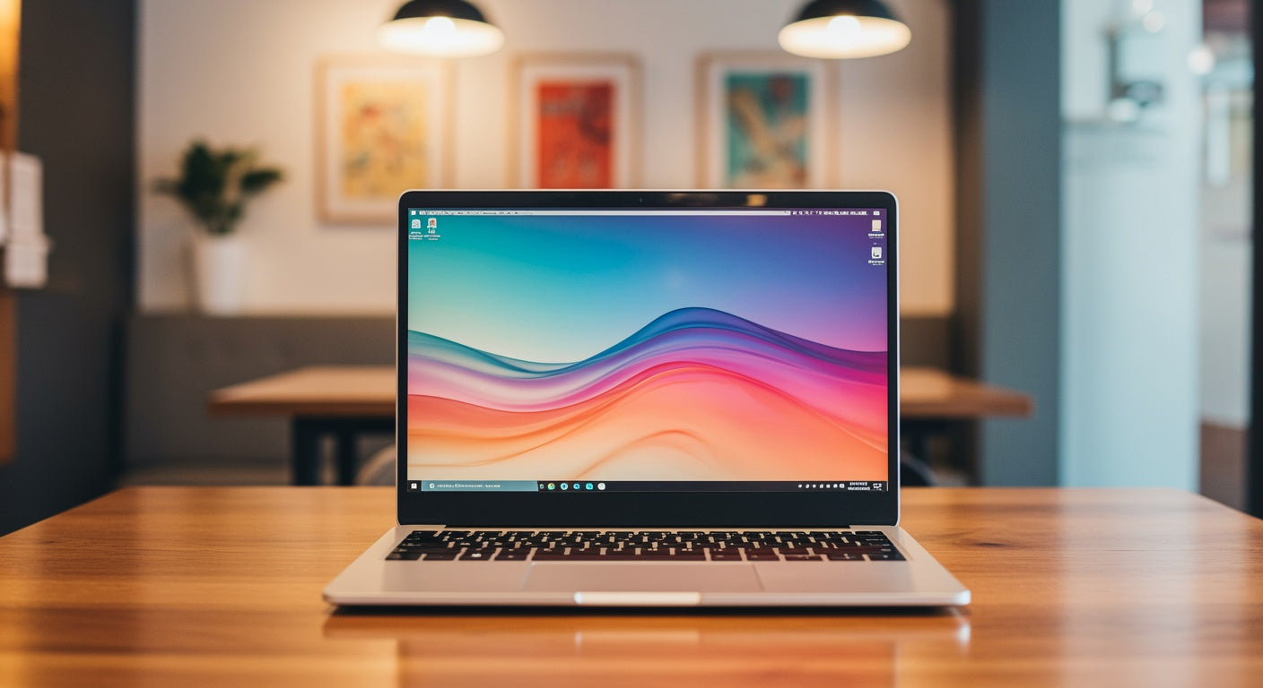 MacBook/ Laptops