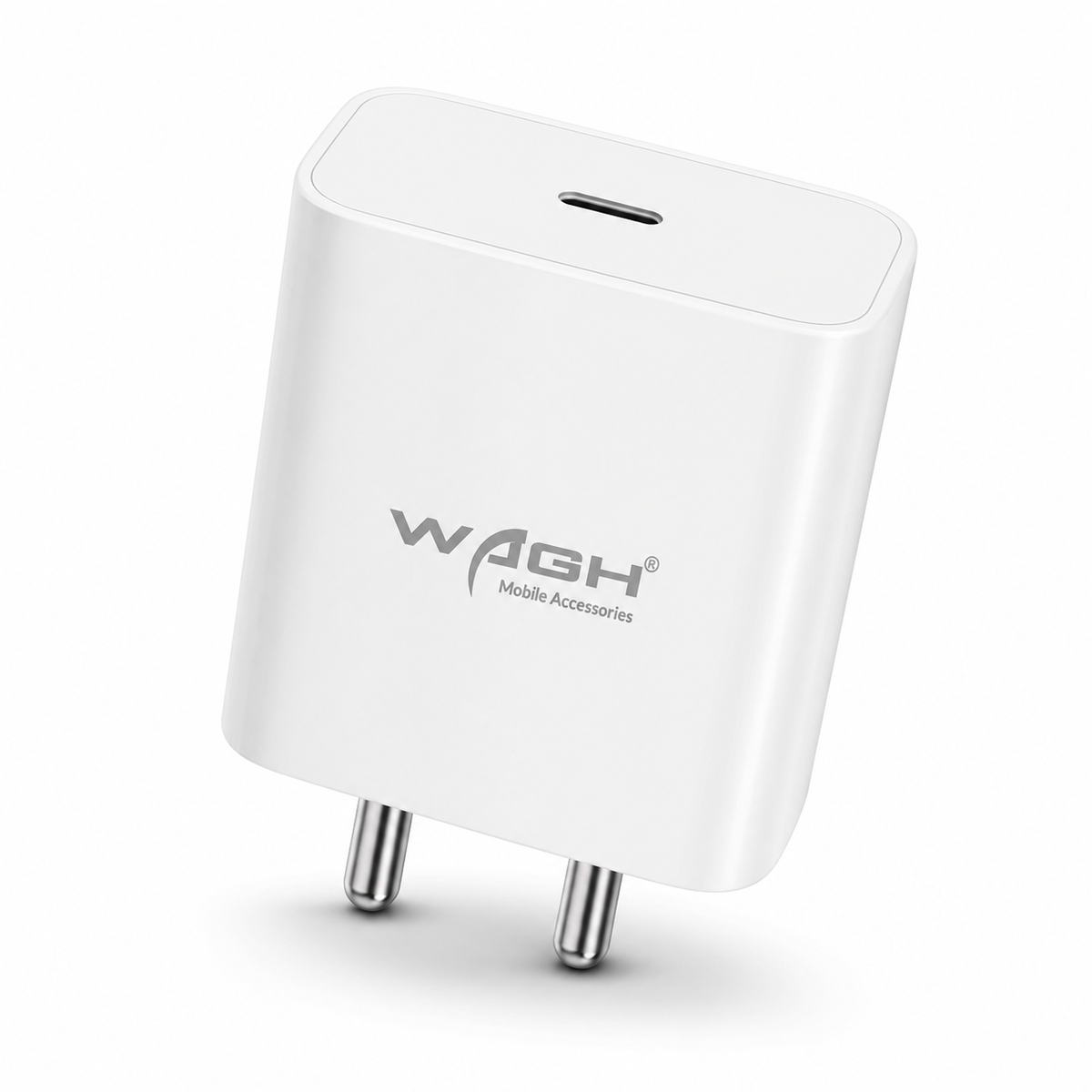 Wagh 45W USB To Type-C Super Fast Charging