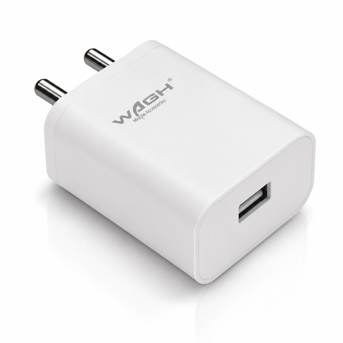 WAGH 66W / 100W All In One Adapter 2.0 – Powerful, Smart & Reliable Fast Charger