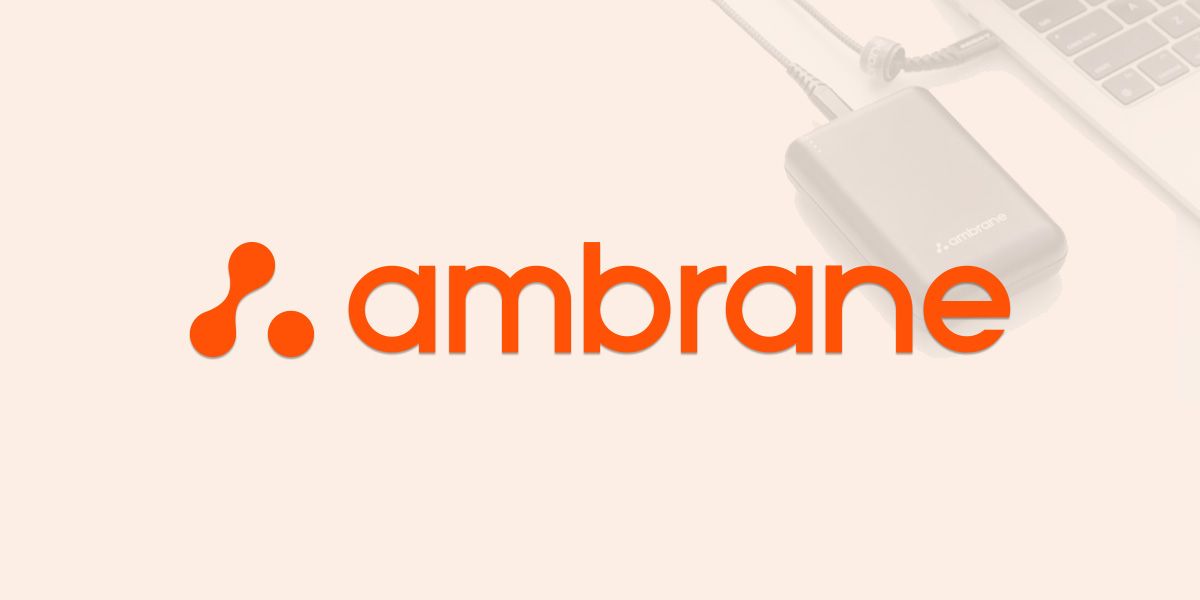 Brand logo