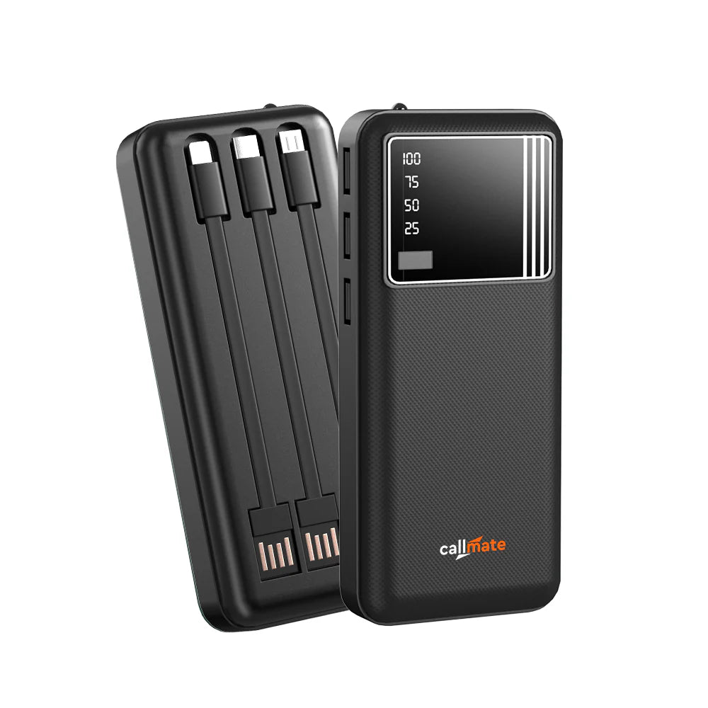 PowerBanks