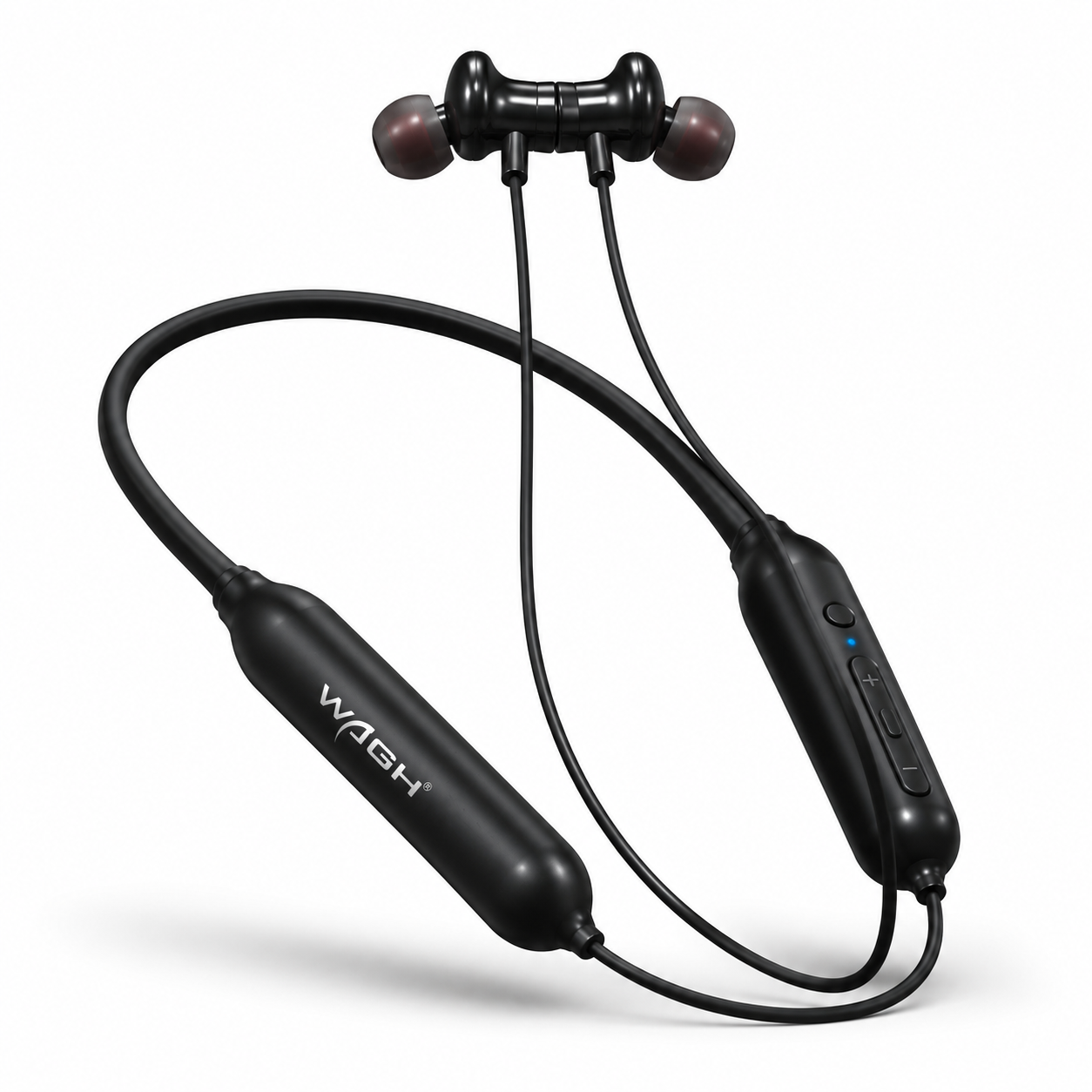 WAGH Bullet Z2 Wireless Neckband