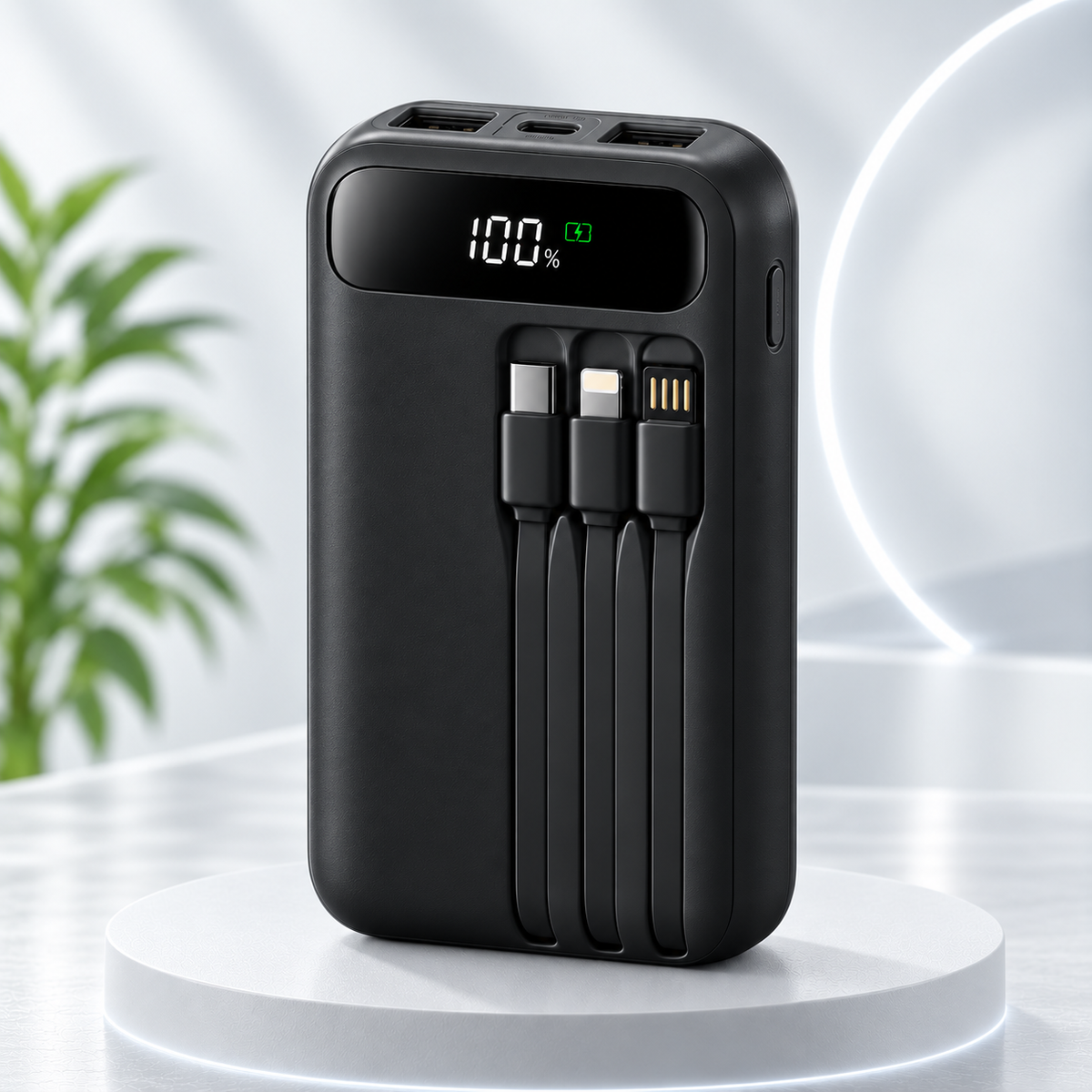 PowerBanks