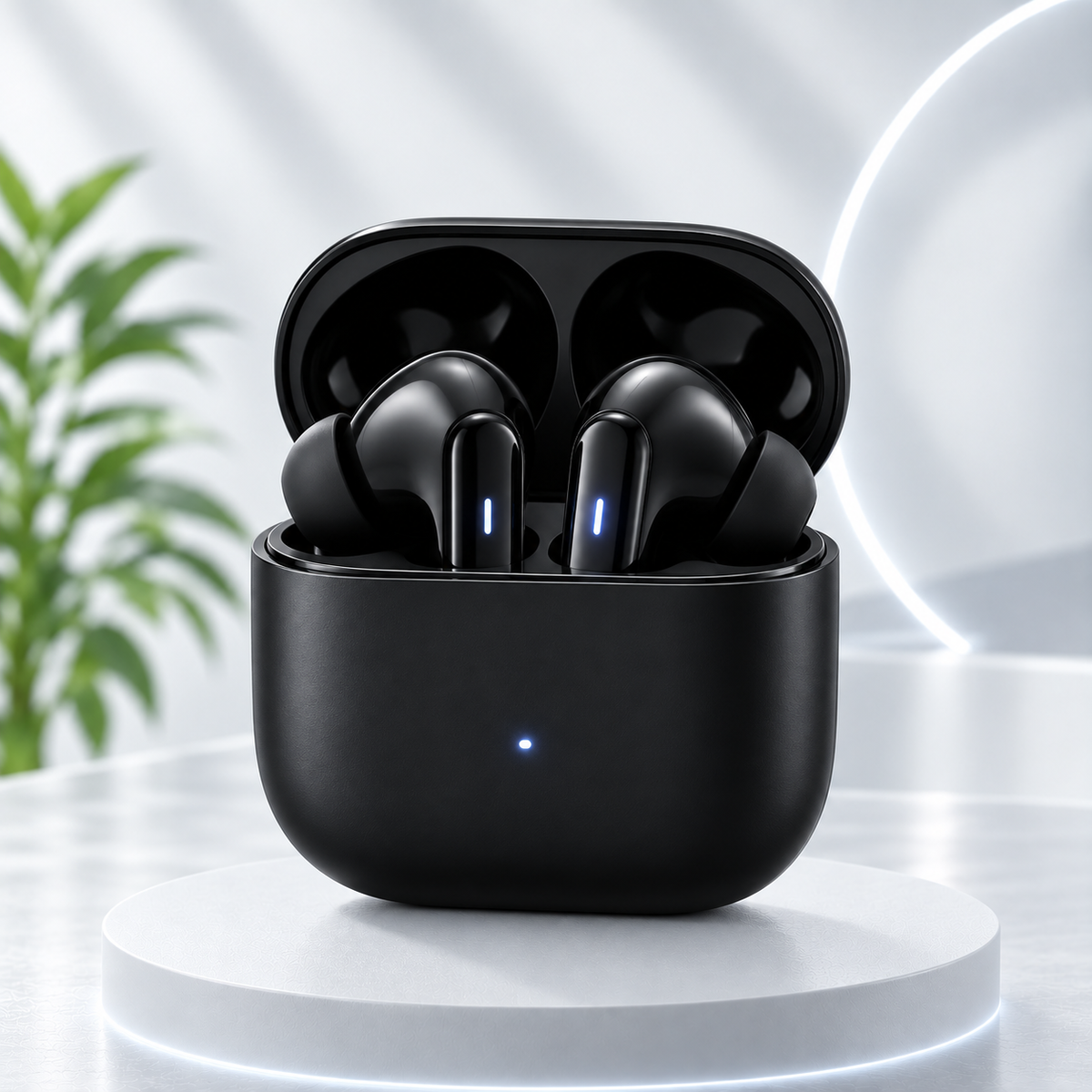 EarBuds
