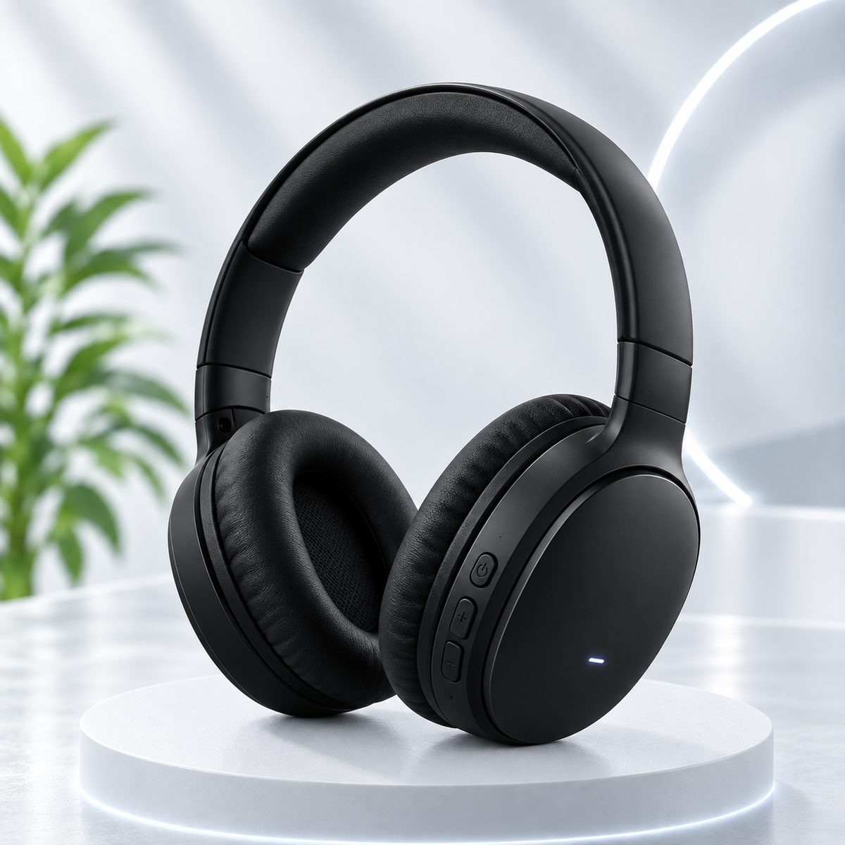 HeadPhone