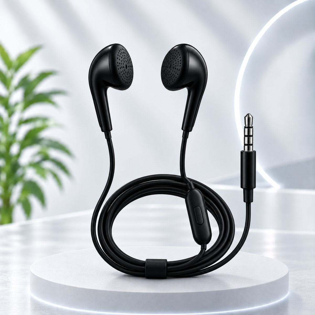 Ear Phone