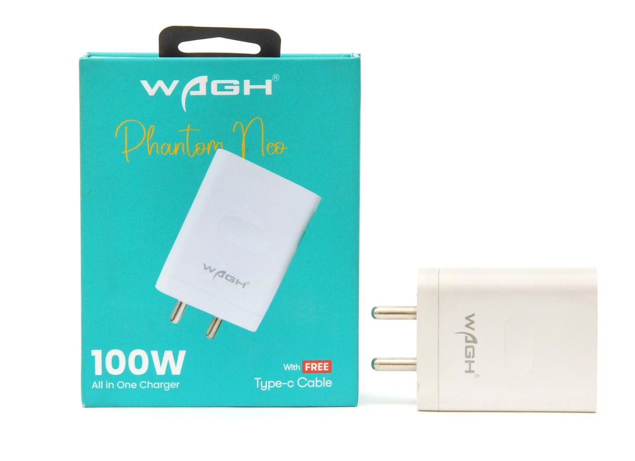 Phantom Neo 100W All IN ONE Adapter