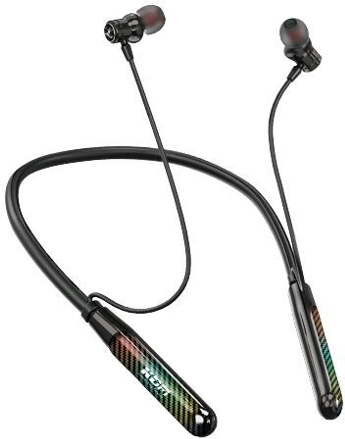 KDM A3 KGF Bluetooth Headset (Black, On the Ear)