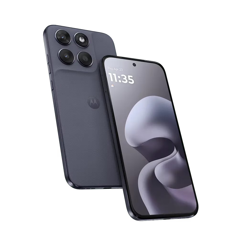 Mobile Phones