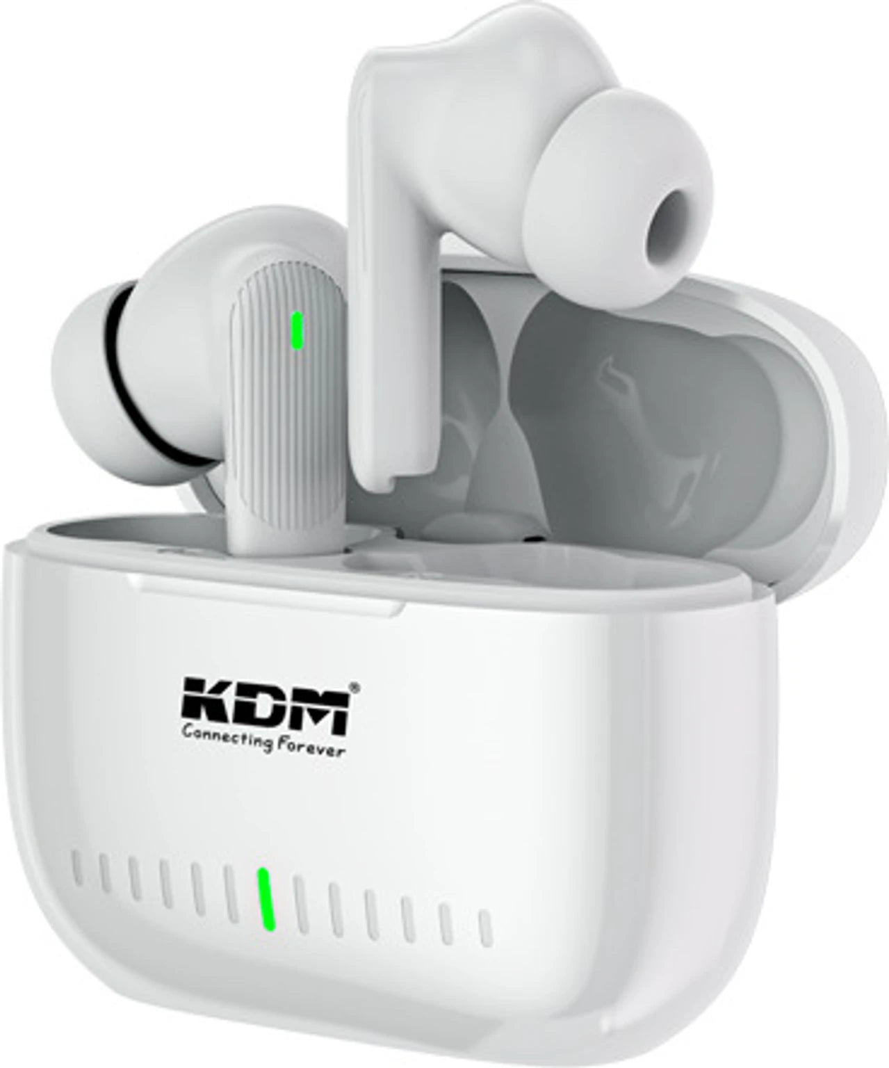 KDMZ5 Zenpods with Wireless V5.4 32HRS MUSIC TIME Bluetooth Headset